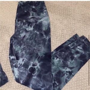 EUC! Lululemon 25” Align Pants